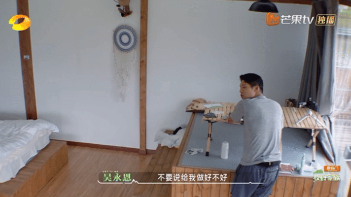 王朔与王子文私下关系，与贾乃亮传绯闻多年、未婚生子