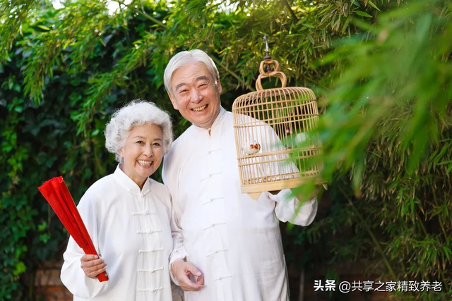 老年人运动要注意那些方面，老年人健身运动注意哪些方面（冬季锻炼详细指南来袭）