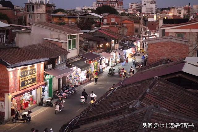 福建有哪些地方，福建景点有哪些地方（附：20天大环线自驾游路线）