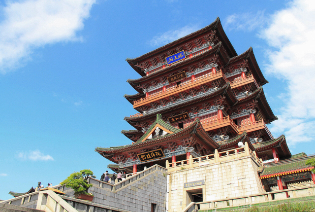春节四川自驾游路线，成都“年味浓”古镇