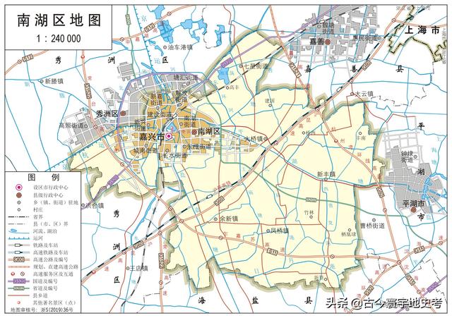 浙江属于哪里台州是哪里，台州属于浙江哪个地区（浙江省各市、县地图）
