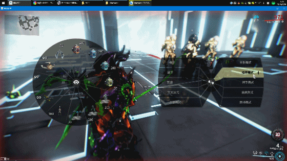 星际战甲蛆甲刷几波出，星际战甲虫甲在哪刷怎么刷（肉身成圣——疫变之巢攻略）