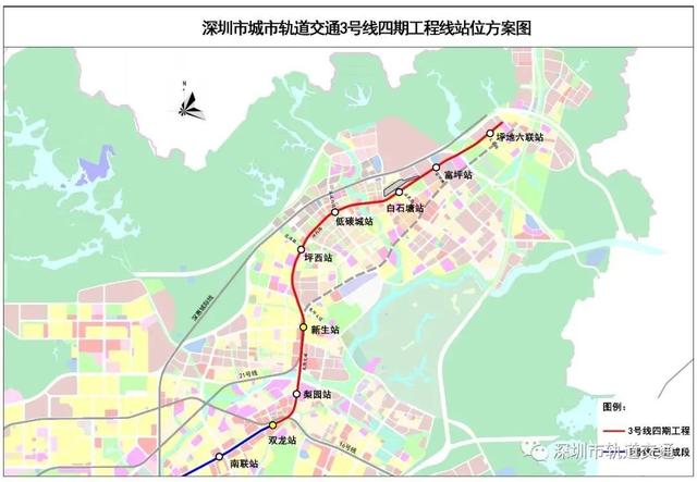黄贝岭地铁二号线赤湾方向，2022年7月最新最全深圳地铁已开通和在建线路资讯