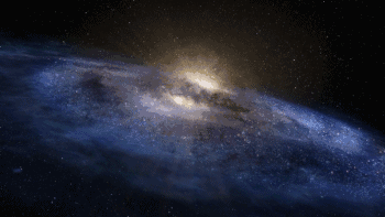 地球演变的五个时代，地球演变的五个时代视频（过去的地球真的和金星一样吗）