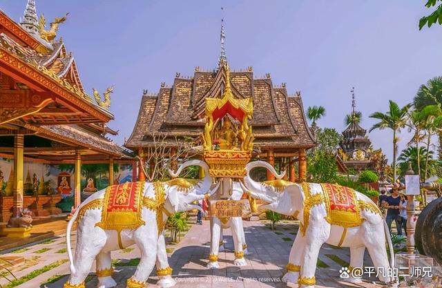 西双版纳旅游介绍，最全西双版纳旅游攻略（西双版纳——素有植物、动物王国的美称）