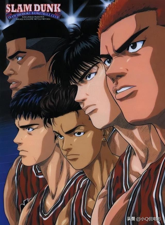 日本动漫排行榜前十名，日本漫画排行榜前十名（播放量最高的十部日漫）