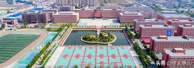 忻州师范学院是几本，沂州师范大学是几本（山西34所本科大学）