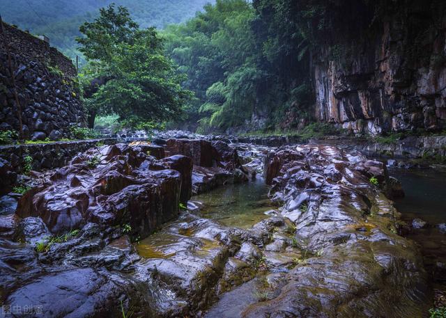 錢王陵,靈隱寺,嶽王廟,碑林,石長城,吳越國王陵,六和塔 ,臨安城遺 