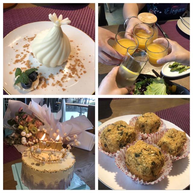 吃货进行曲歌词，吃货养成记：二零一九