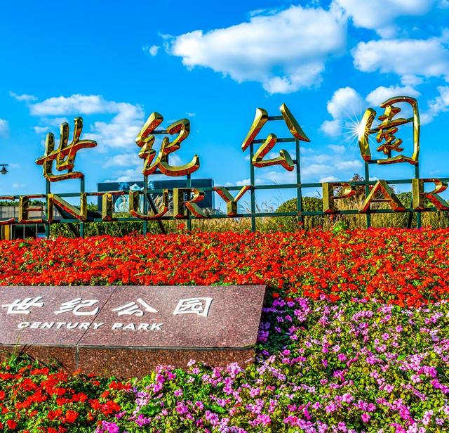 上海的旅游景点有哪些很出名（上海十大特色景点）