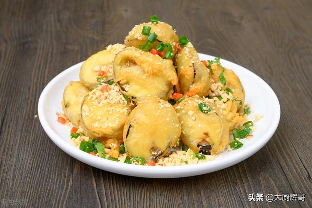 淀粉和面粉的区别作用，淀粉和面粉的区别（掌握这5种挂糊技巧可以在年夜饭上露脸）