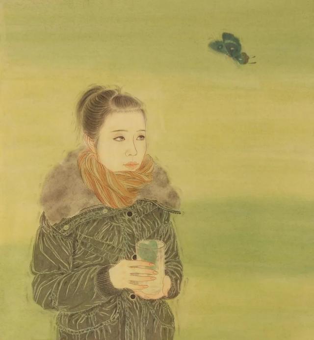 唯美图片伤感风景图，伤感风景图片（在现实中寻找自然）