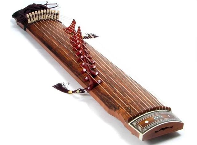 世界上所有乐器名称，世界上有哪种乐器（余音绕梁的中国乐器）