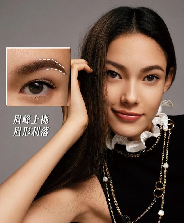 如何化彩妆，如何化彩妆教程视频教程（新手一看就会的4个万能妆容公式）