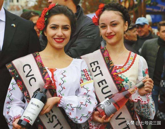 国土面积世界排名，日本国土面积世界排名（欧洲最富和最穷的5个国家）