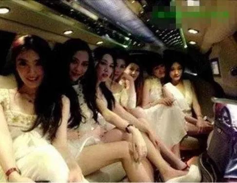 外围是什么意思哦，外围女是什么意思（关于外围女的二三事）