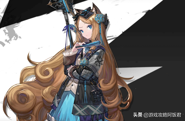 明日方舟公式，明日方舟公式画集周边纪念装（单人90%制造效率达成）