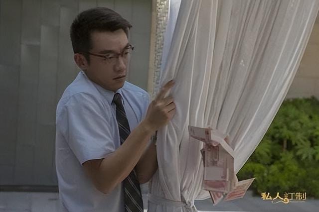 程晓玥和郑恺分手后再见面，如今回看郑恺和程晓玥的恋情