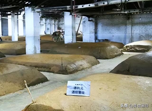 怎么储存白酒，行家：存酒别手欠