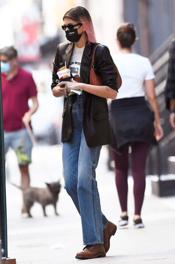 celine是什么牌子，celine是什么牌子中文怎么读（不买大牌也能穿衣显贵）