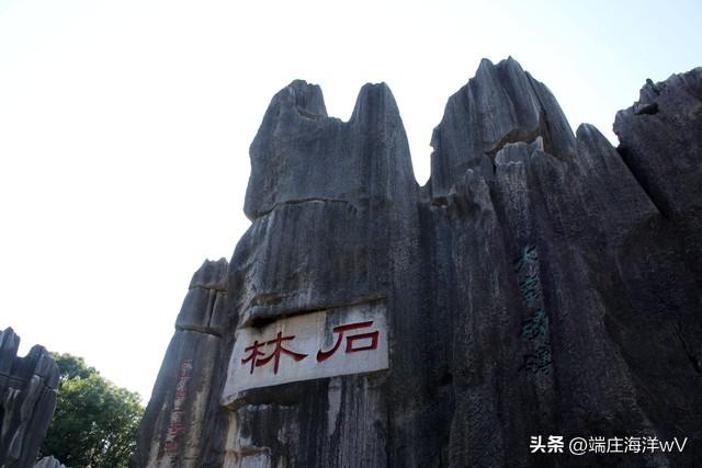 云南好玩的地方，去云南哪里比较好玩（云南十个推荐的旅游景点）