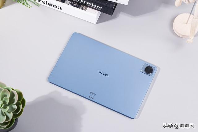 vivo平板电脑，vivo首款平板vivo（既是娱乐影音大屏也是生产力工具）