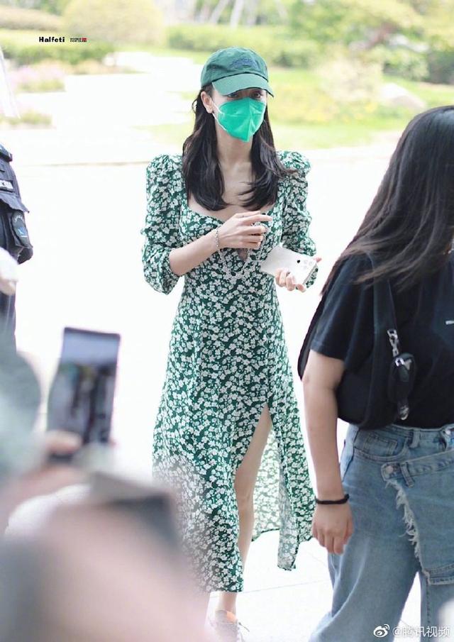 于朦胧，于朦胧个人资料（8.21美图：迪丽热巴）