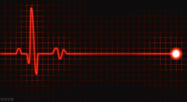 尸绿是什么意思，科学家：死后6分钟