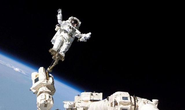 中国空间站离地球有多少公里，空间站离地面有多少公里（空间站为什么只飞400公里高）