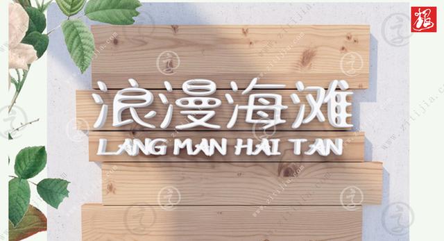 多线条字体样式怎么制作，字体装饰线条（叶根友柔晴鼎麦巧妙的创意设计也令人信服）