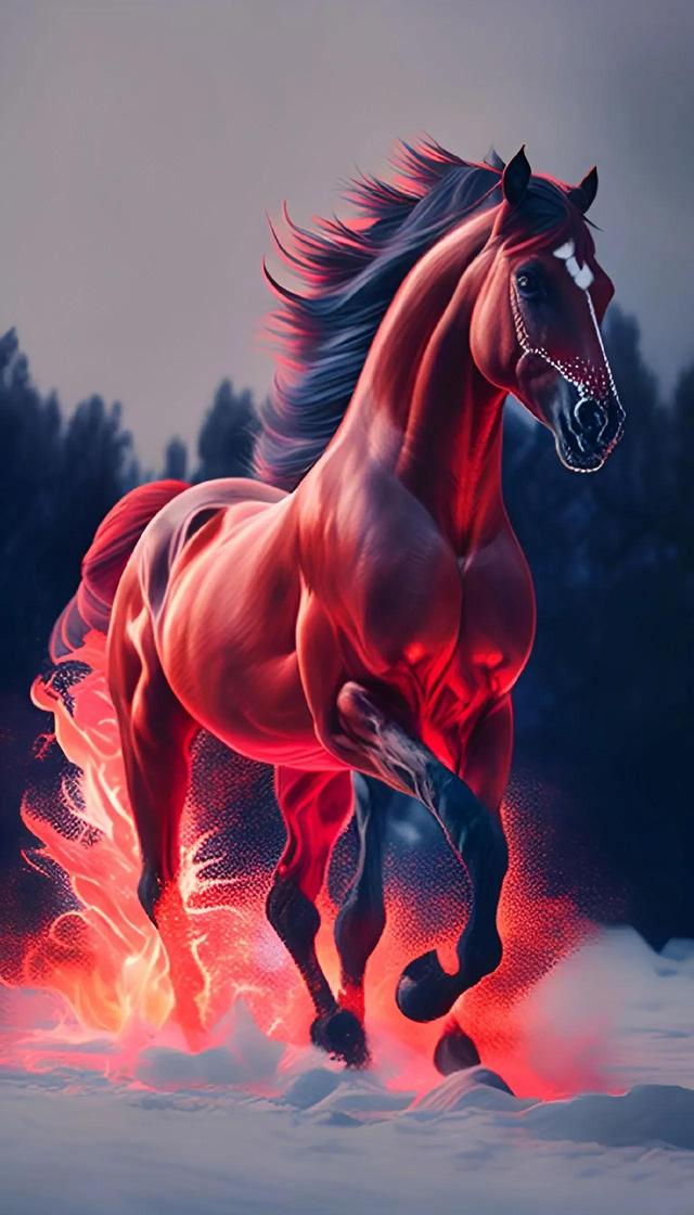 马到成功造句，马到成功造句短句（策马奔腾一路向前……）