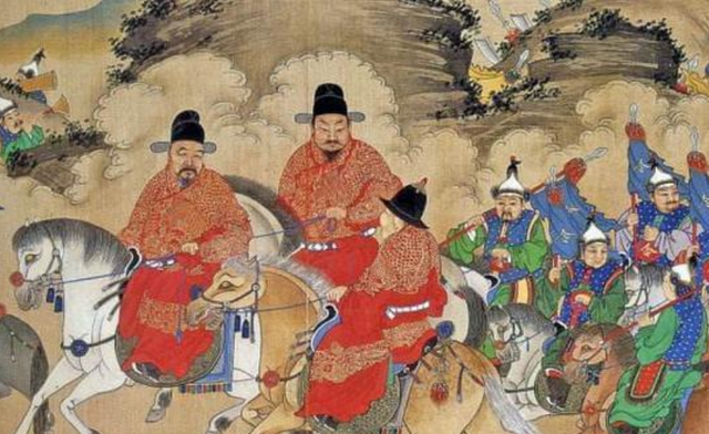 什么是政治体制，政治体制主要有哪几种（论明朝政治体制的成因及发展）