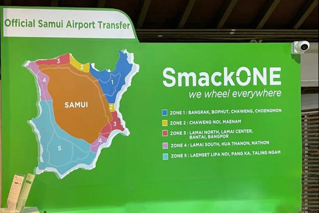 苏梅岛旅游攻略线路，苏梅岛旅游报价（我在这个小岛提早过起夏天了）