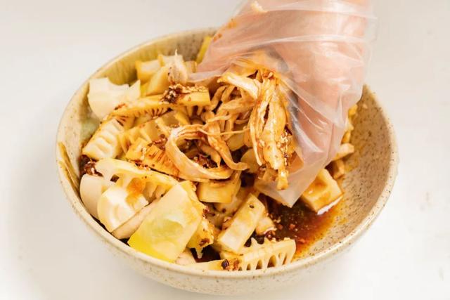 甜味开胃菜做法，甜味开胃菜做法窍门（4月多吃这开胃菜）