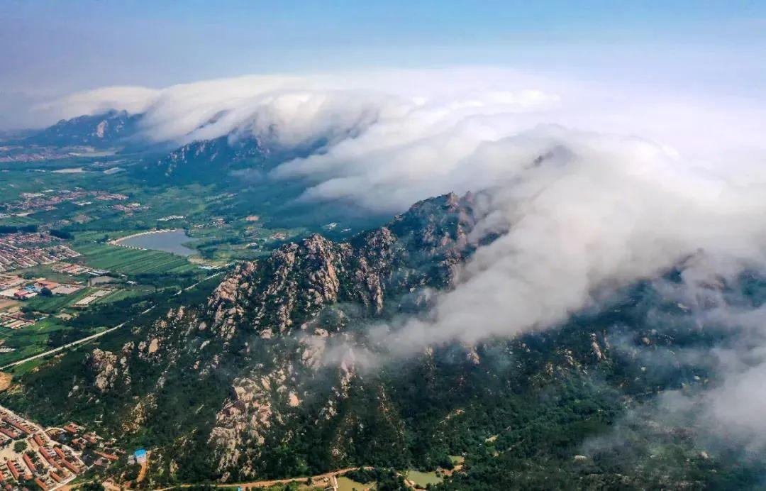 荣成风景区有哪些，荣成周边景点（来荣成这些打卡景区景点采撷好春光）