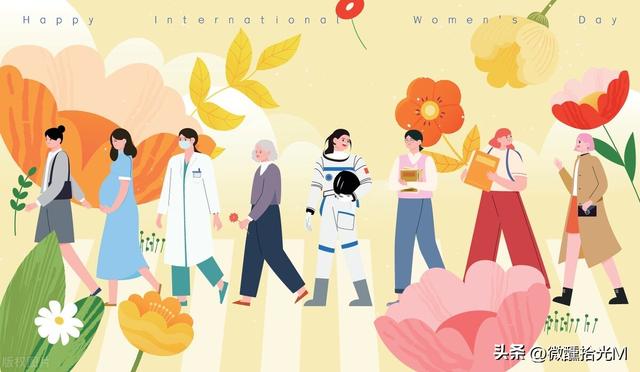 第一次纪念三八妇女节，我国第一次纪念三.八国际妇女节是哪一年（三八妇女节的由来，你都知道吗）