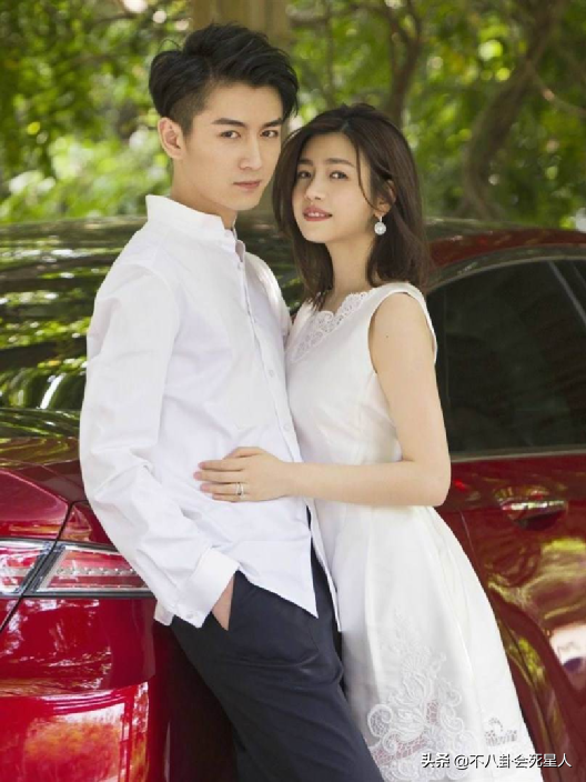 娱乐圈里的明星夫妻，娱乐圈都有哪些真实不假的模范夫妻档（这6对明星夫妻）