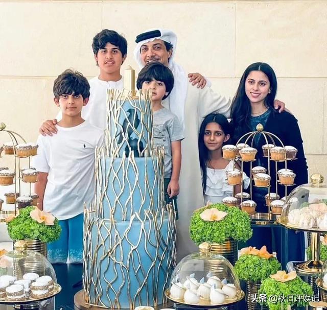 全球最漂亮的公主，全球五大最美公主你知道吗（迪拜王室最美公主法特玛）