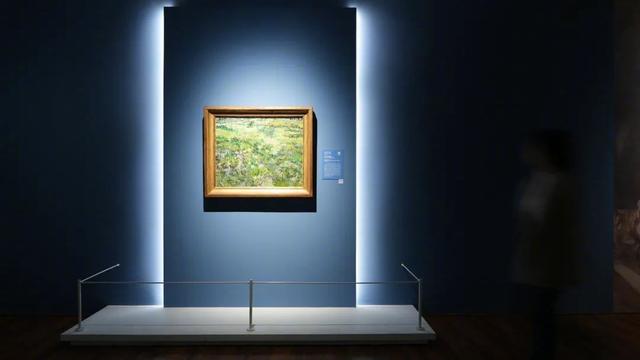 米开朗基罗作品，米开朗基罗代表作有哪些（为什么是这52件欧洲大师真迹）