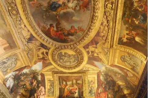 凡尔赛宫在什么地方，聊聊法国的凡尔赛宫（凡尔赛宫是哪儿的）