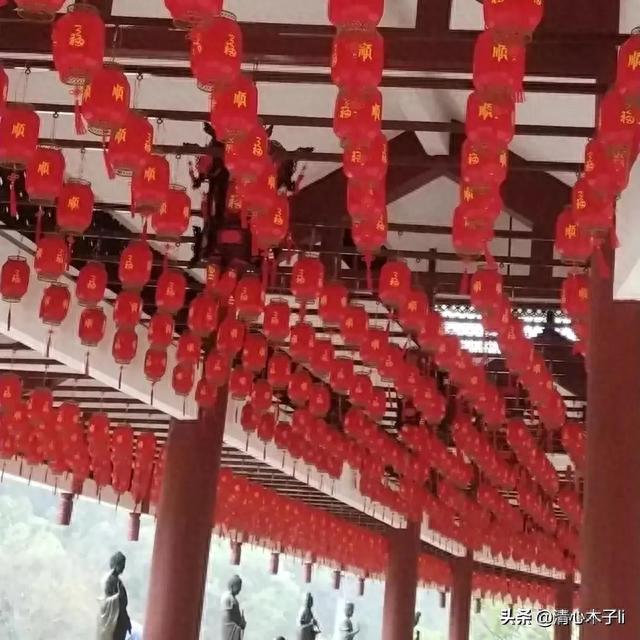 世界第一大卧佛！佛山|三水大佛