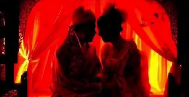 落红的血是什么样子的，处女膜破了会怎么样（有3000年历史“守宫砂”）