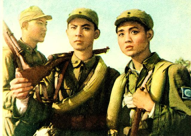 73年来，我心中最好的10部爱情电影，《庐山恋》第9，《人生》第4
