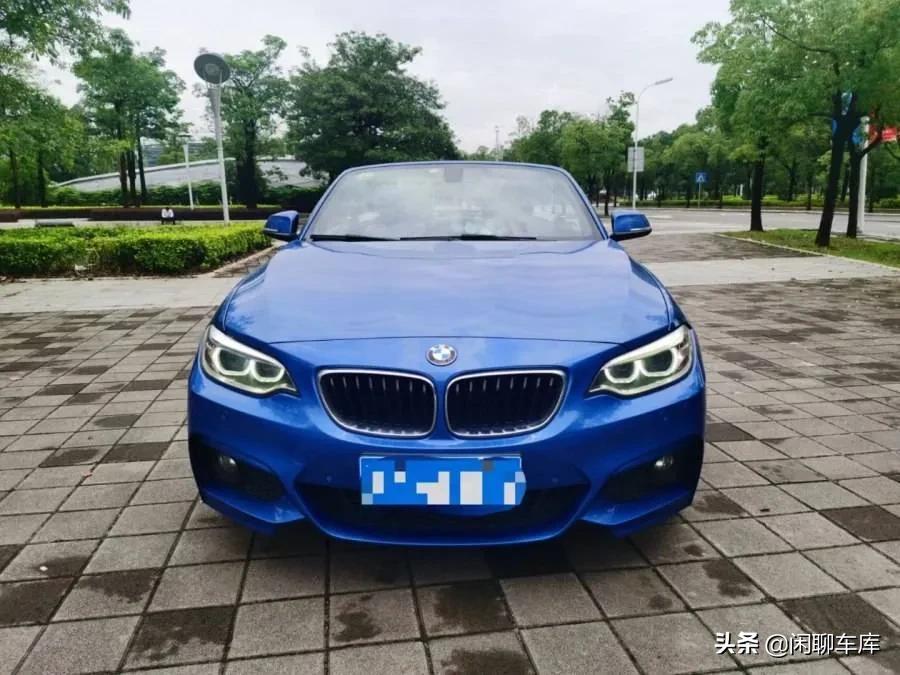 宝马轿车系列(奔驰c二手报价)