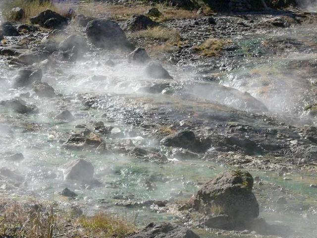 延吉有什么值得逛的地方，吉林延边州值得推荐的16个旅游景点