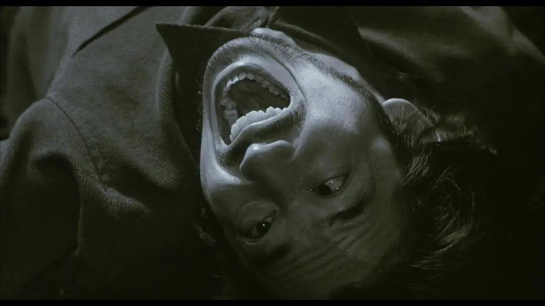 24年过去了,是时候好好聊聊恐怖片天花板《午夜凶铃》了