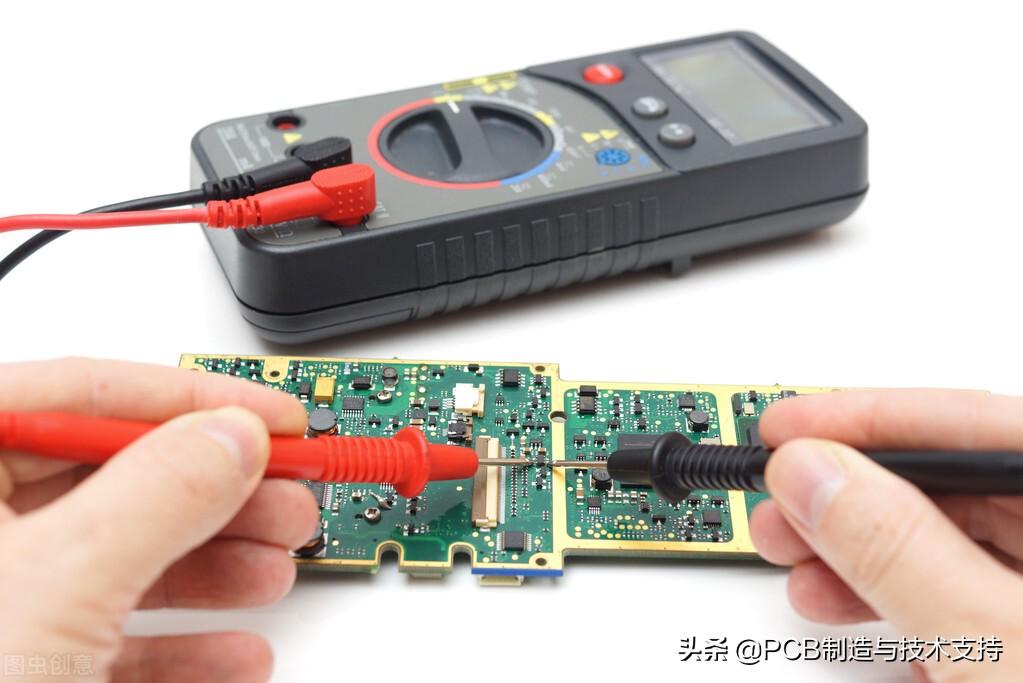 51单片机在altium 硬件工程师学习步骤