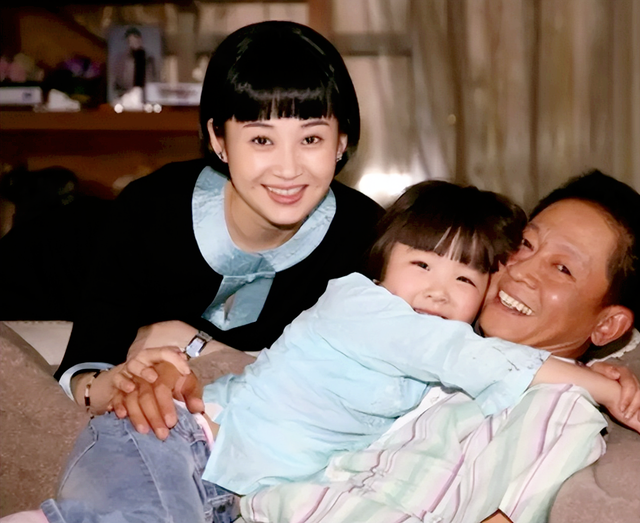 许晴主演的电视剧，许晴主演的所有电视剧（许晴与刘波分手20年）