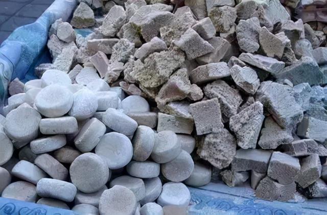 马肠子煮多久能熟，熟马肠子能不能水煮（这些奇葩的新疆饭）