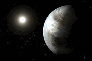 全年有多少天，2021年全年有多少天（地球的“孪生兄弟”）